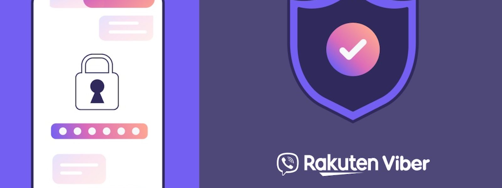 Privacy Awareness Week &ndash; Rakuten Viber: 5 &tau;&rho;ό&pi;&omicron;&iota; &gamma;&iota;&alpha; &nu;&alpha; &epsilon;&nu;&iota;&sigma;&chi;ύ&sigma;&epsilon;&tau;&epsilon; &tau;&eta;&nu; &epsilon;&mu;&pi;&iota;&sigma;&tau;&omicron;&sigma;ύ&nu;&eta; &sigma;&tau;&eta;&nu; &psi;&eta;&phi;&iota;&alpha;&kappa;ή &epsilon;&pi;&iota;&kappa;&omicron;&iota;&nu;&omega;&nu;ί&alpha;
