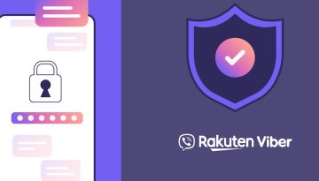 Privacy Awareness Week &ndash; Rakuten Viber: 5 &tau;&rho;ό&pi;&omicron;&iota; &gamma;&iota;&alpha; &nu;&alpha; &epsilon;&nu;&iota;&sigma;&chi;ύ&sigma;&epsilon;&tau;&epsilon; &tau;&eta;&nu; &epsilon;&mu;&pi;&iota;&sigma;&tau;&omicron;&sigma;ύ&nu;&eta; &sigma;&tau;&eta;&nu; &psi;&eta;&phi;&iota;&alpha;&kappa;ή &epsilon;&pi;&iota;&kappa;&omicron;&iota;&nu;&omega;&nu;ί&alpha;