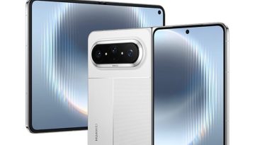 Pura X Max: Γιατί το νέο foldable της Huawei ξεπούλησε από την πρώτη μέρα