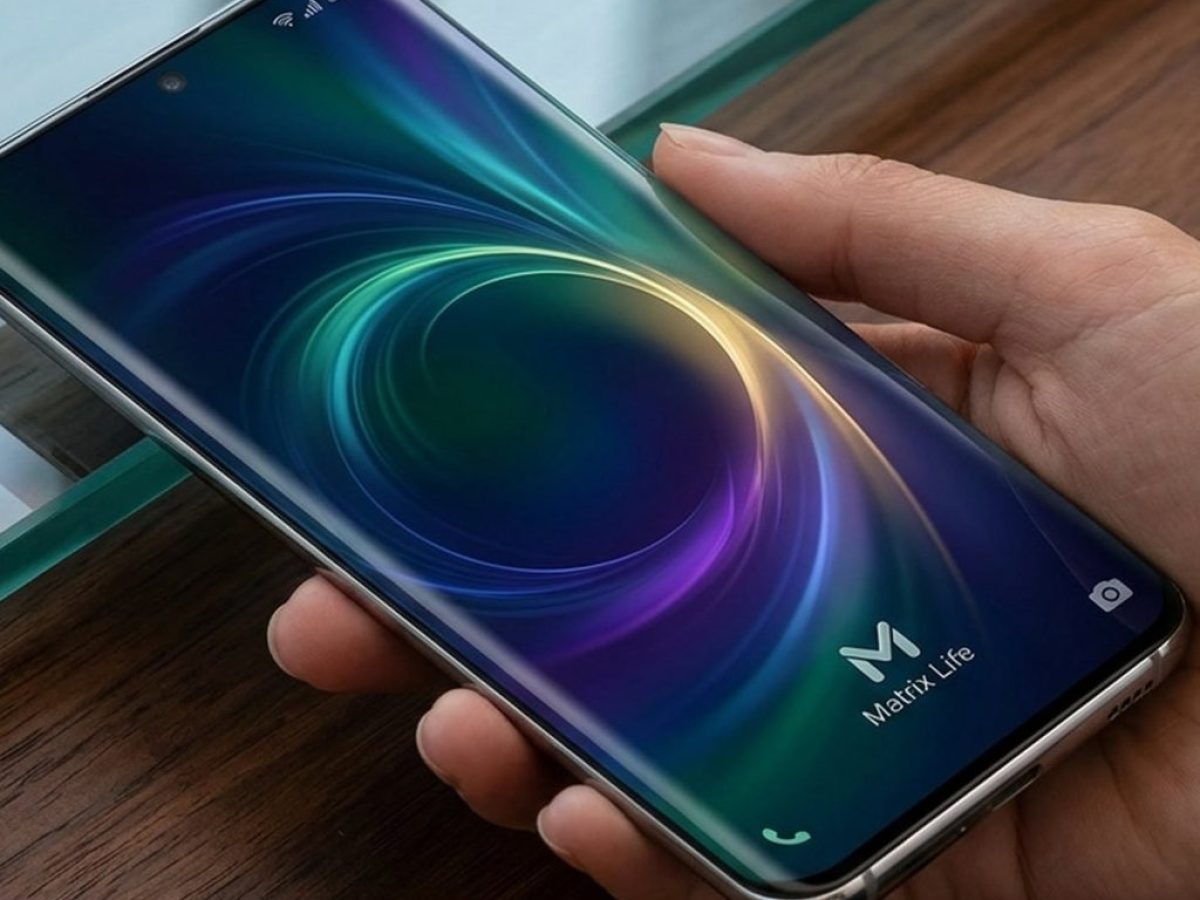 Quad-Curved Οθόνες: Η μεγάλη επιστροφή στο design των smartphones