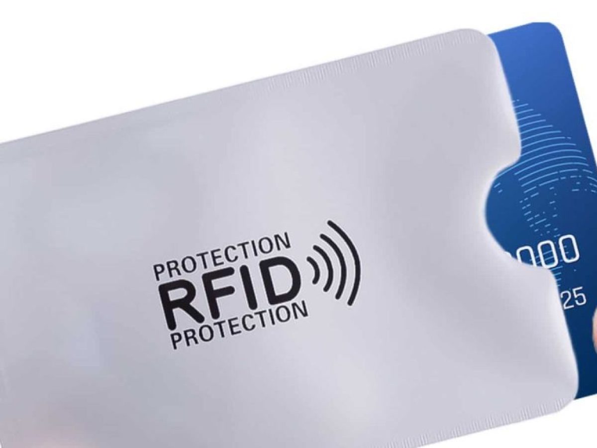 RFID skimming: Ο «κίνδυνος» που σε έκανε να ξοδέψεις λεφτά για το τίποτα