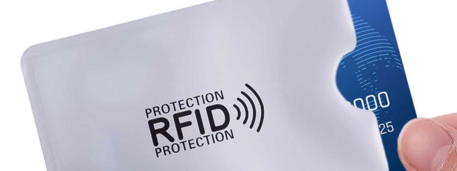 RFID skimming: Ο «κίνδυνος» που σε έκανε να ξοδέψεις λεφτά για το τίποτα