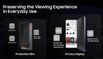 Samsung Galaxy S26 Ultra: Νέα Οθόνη Απορρήτου για πιο ιδιωτική χρήση