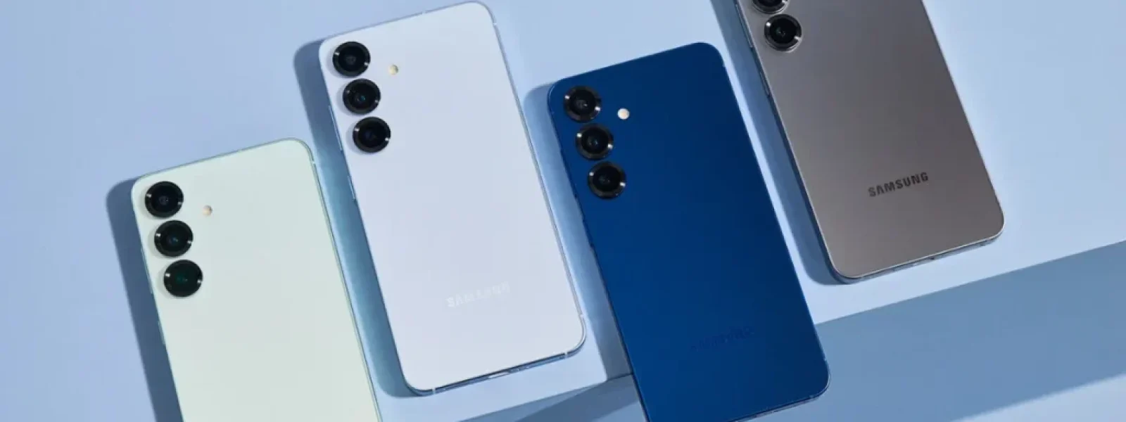 Samsung Galaxy S27: Ίσως έρθει με χειρότερη οθόνη από μια περίεργη κίνηση της Samsung