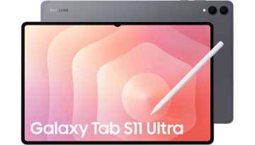 Αξιολογούμε το ακριβότερο tablet της Samsung, το Galaxy Tab S11 Ultra 512GB Gray 5G. Αξίζει τα λεφτά του;