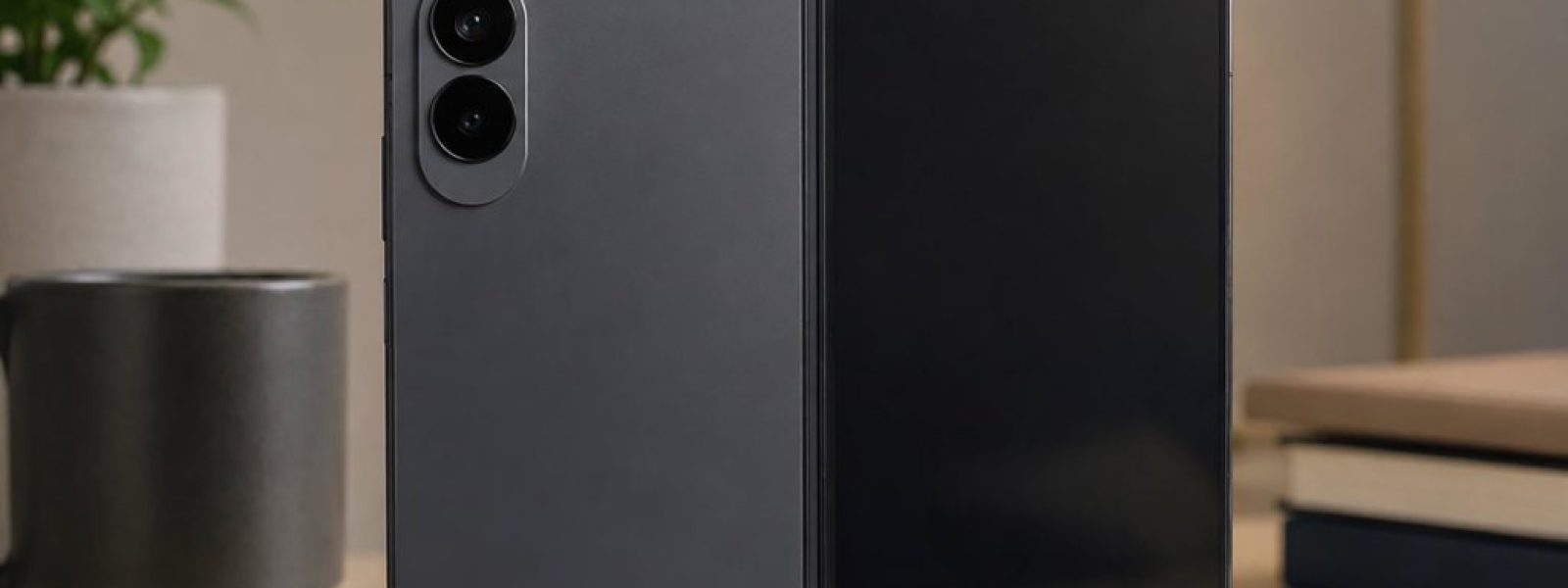 Samsung Z Fold 8 Wide: Το μυστικό που δεν κράτησε για πολύ
