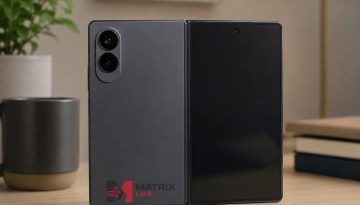 Samsung Z Fold 8 Wide: Το μυστικό που δεν κράτησε για πολύ