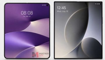 Samsung εναντίον Huawei: Η απόλυτη μάχη για το ποιος έχει το καλύτερο «wide» αναδιπλούμενο
