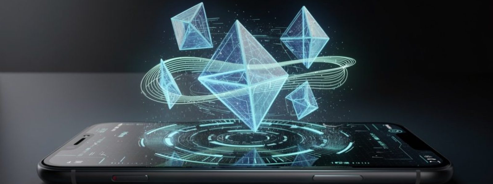 Samsung και Apple συνεργάζονται για οθόνες με ολογράμματα