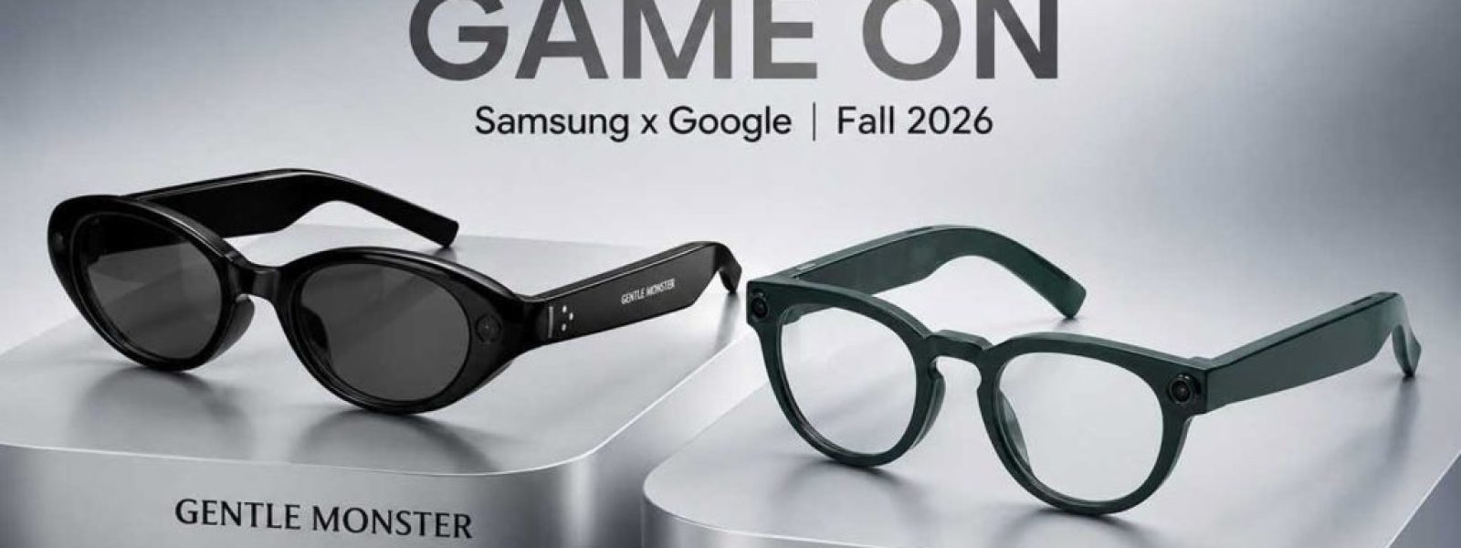 Samsung και Google αλλάζουν το παιχνίδι στα Smart Glasses με Android XR και Gemini!