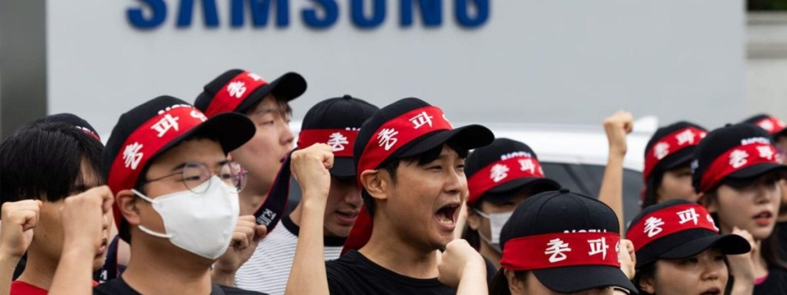 Samsung: Στα πρόθυρα ιστορικής απεργίας 18 ημερών – Νέα άνοδος τιμών στις μνήμες RAM