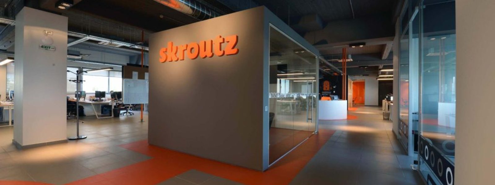 Skroutz: Πως γίνεται πλούσιος σε πληρωμές με IRIS
