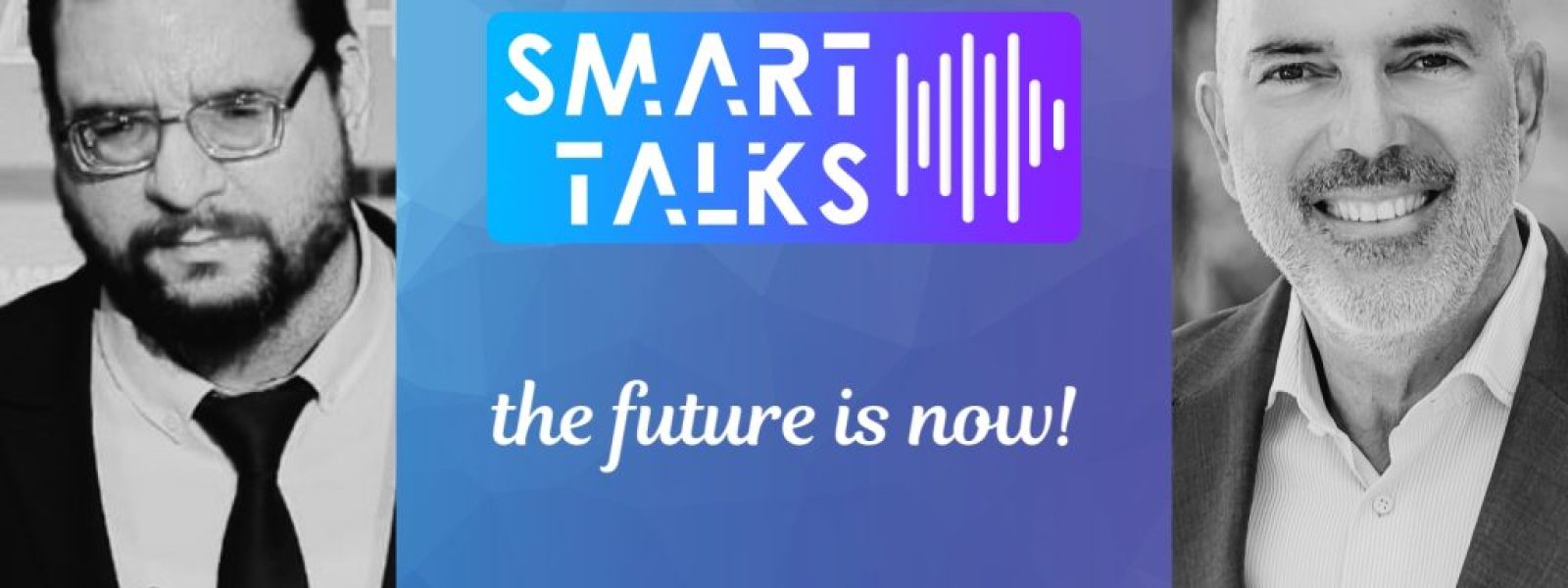 SmartTalks #115: Γιώργος Παστίδης, EY Ελλάδος – Πελατοκεντρική κουλτούρα στην τεχνολογία!