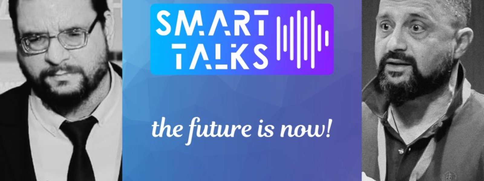 SmartTalks #116: Ά&rho;&eta;&sigmaf; &Xi;&upsilon;&pi;&omicron;&lambda;&iota;&tau;ό&pi;&omicron;&upsilon;&lambda;&omicron;&sigmaf;, Business Basics &ndash; &Epsilon;&pi;&iota;&sigma;&tau;&rho;&omicron;&phi;ή &sigma;&tau;&eta;&nu; &omicron;&upsilon;&sigma;ί&alpha; &tau;&omicron;&upsilon; &epsilon;&pi;&iota;&chi;&epsilon;&iota;&rho;&epsilon;ί&nu;!