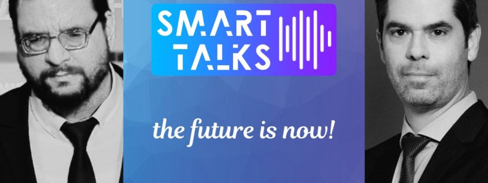 SmartTalks: Γιώργος Βυτινιώτης, Accenture Greece – AI στην καρδιά των δικτύων!
