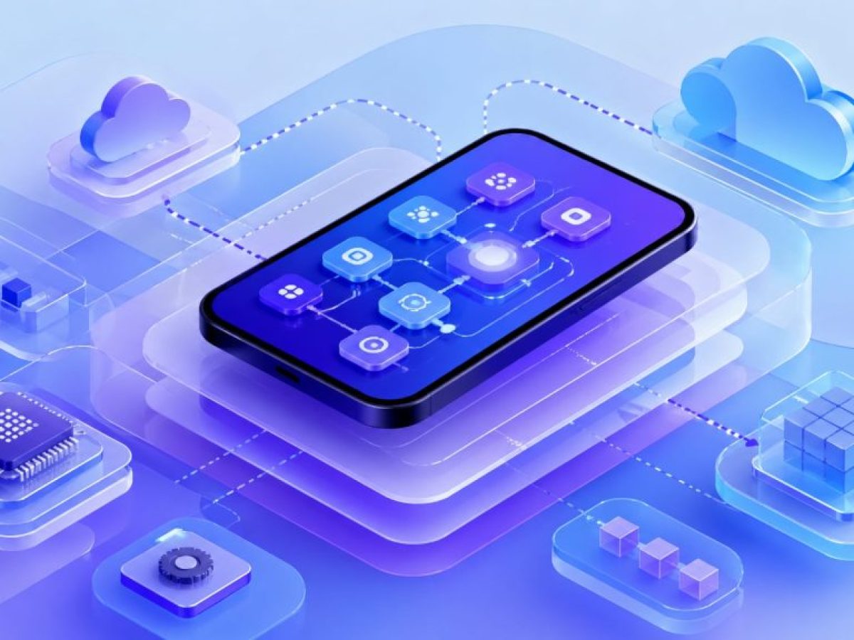 Smartphone με AI agents φέρεται να αναπτύσσει η OpenAI