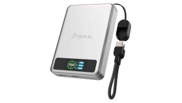 Solid-state power bank: Η νέα γενιά που αλλάζει τα πάντα στη φόρτιση