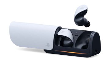 Ανακαλύψτε την Τέλεια Ήχου Εμπειρία με τα Sony PULSE Explore Earbuds