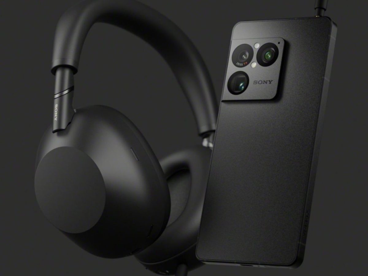 Sony Xperia 1 VIII με AI Camera Assistant και τιμή που “ζαλίζει