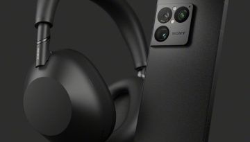 Sony Xperia 1 VIII με AI Camera Assistant και τιμή που “ζαλίζει