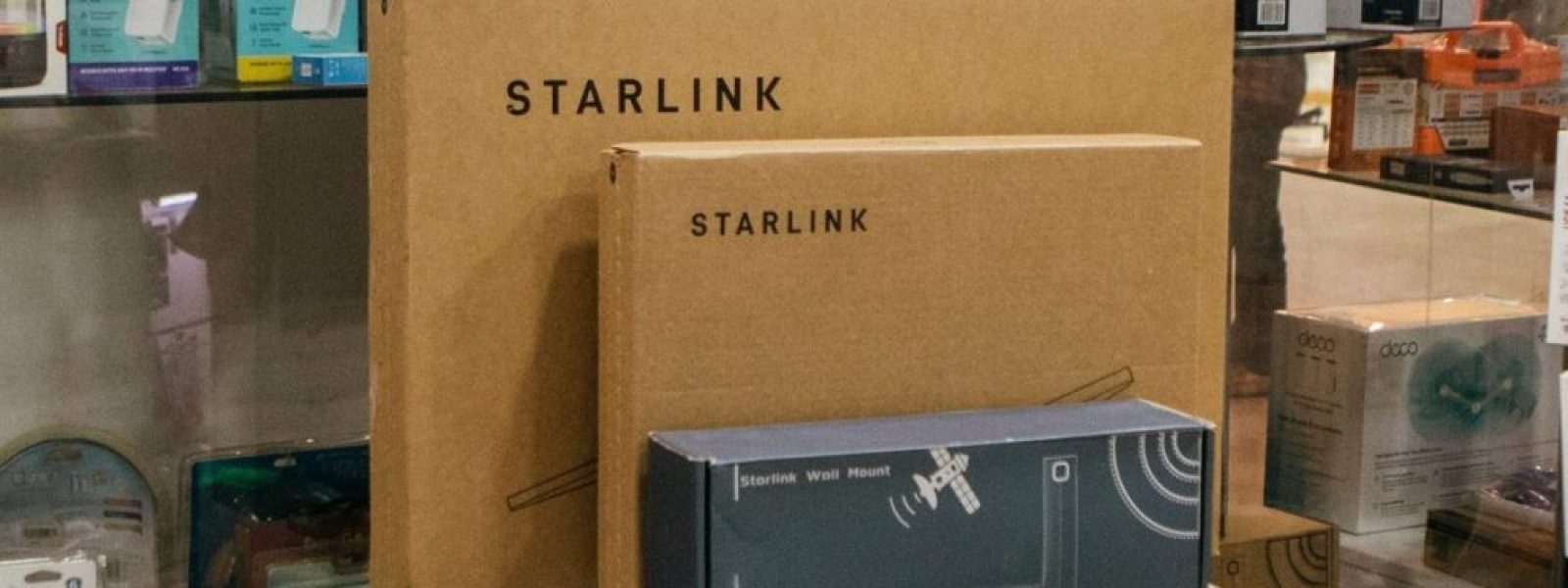 Starlink: Υποχρεωτική η εγγραφή με διαβατήριο και selfie για χρήση στο εξωτερικό