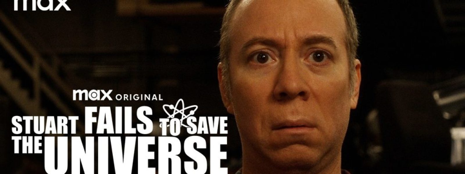 Stuart Fails to Save the Universe: Έρχεται spin-off του The Big Bang Theory και θα έχει πολύ γέλιο