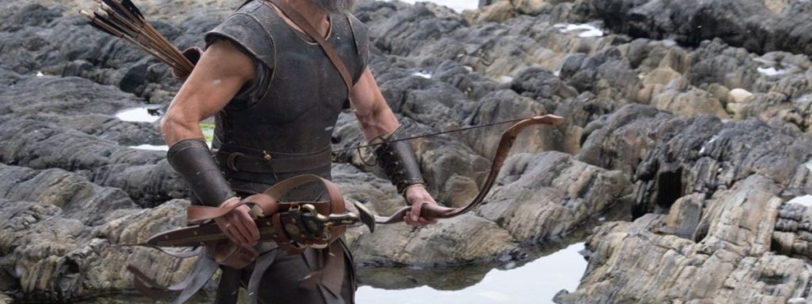 The Odyssey: Νέο επικό trailer για την επερχόμενη ταινία του Christopher Nolan