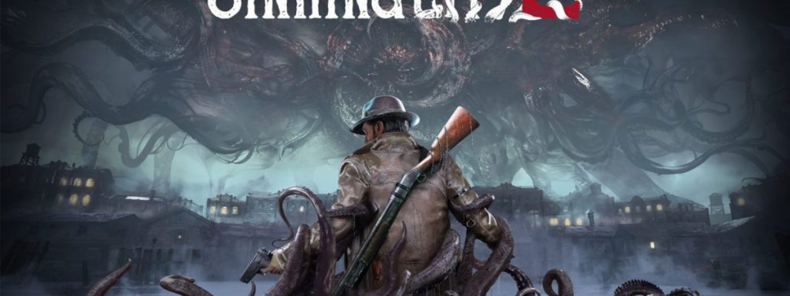 The Sinking City 2 Preview