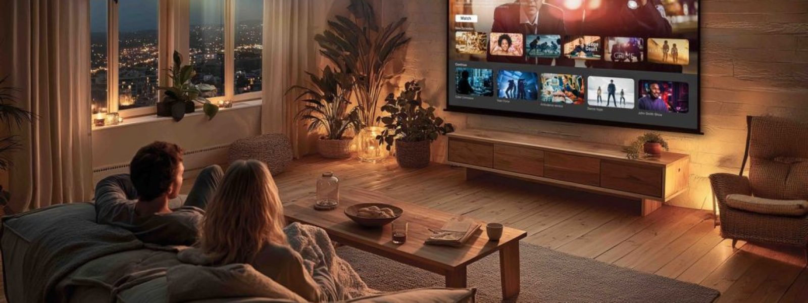 Top projectors για το μουντιάλ