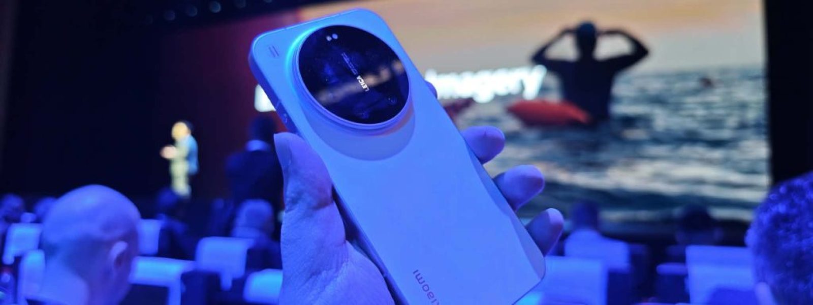Xiaomi: &Alpha;&nu;&tau;&iota;&kappa;&alpha;&tau;&alpha;&sigma;&tau;ή&sigma;&tau;&epsilon; &tau;&eta;&nu; &mu;&pi;&alpha;&tau;&alpha;&rho;ί&alpha; &tau;&omicron;&upsilon; &kappa;&iota;&nu;&eta;&tau;&omicron;ύ &sigma;&alpha;&sigmaf;