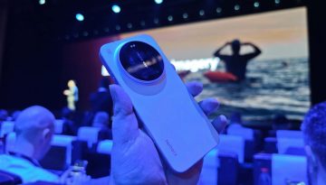 Xiaomi: &Alpha;&nu;&tau;&iota;&kappa;&alpha;&tau;&alpha;&sigma;&tau;ή&sigma;&tau;&epsilon; &tau;&eta;&nu; &mu;&pi;&alpha;&tau;&alpha;&rho;ί&alpha; &tau;&omicron;&upsilon; &kappa;&iota;&nu;&eta;&tau;&omicron;ύ &sigma;&alpha;&sigmaf;
