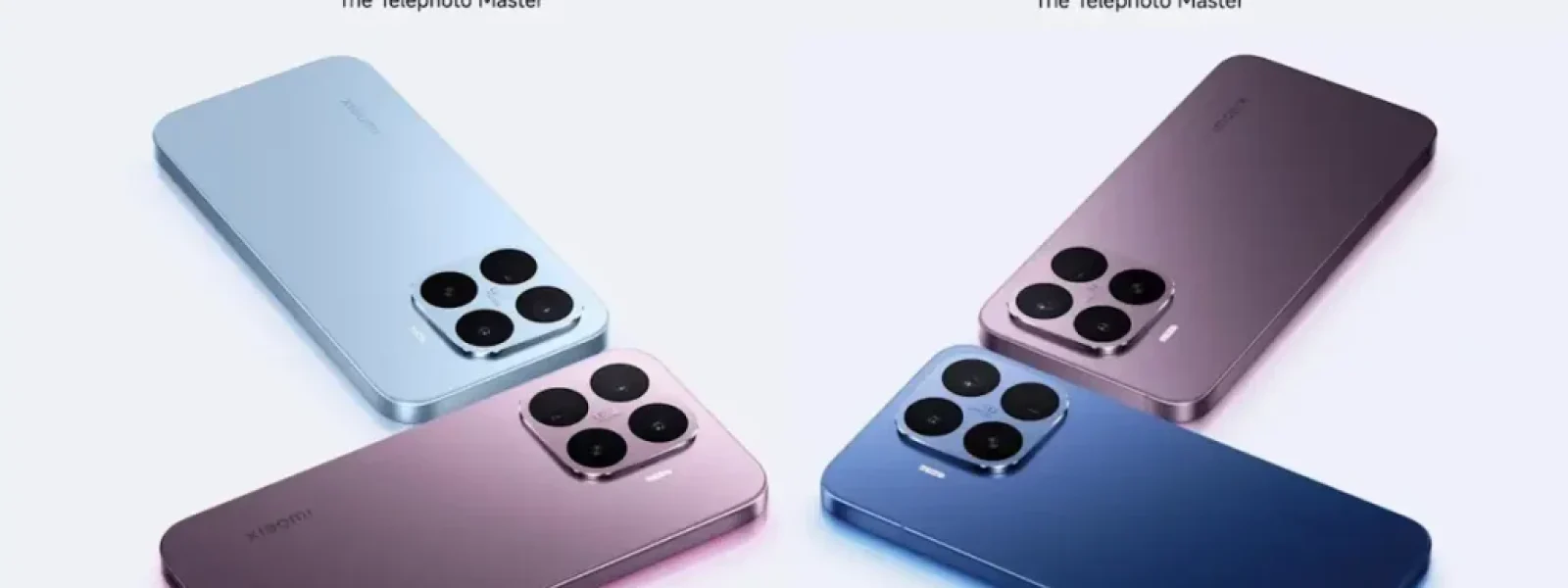 Xiaomi 17T Pro: Μας έδωσε τεράστια μπαταρία του και το chipset λίγο πριν την ανακοίνωση