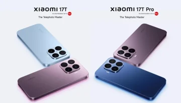 Xiaomi 17T Pro: Μας έδωσε τεράστια μπαταρία του και το chipset λίγο πριν την ανακοίνωση