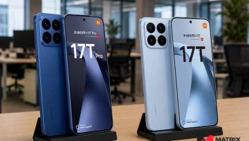 Xiaomi 17T Series: Αυτά είναι τα νέα Xiaomi 17T και 17T Pro και υπόσχονται να κάνουν την μεσαία κατηγορία elite!