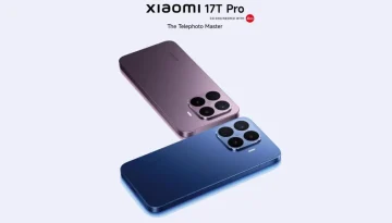Xiaomi 17T: Θύμα της τραγικής κατάστασης της αγοράς μνημών