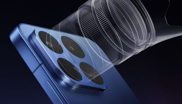 Xiaomi: Αυτά είναι τα Xiaomi 17T και Xiaomi 17T Pro