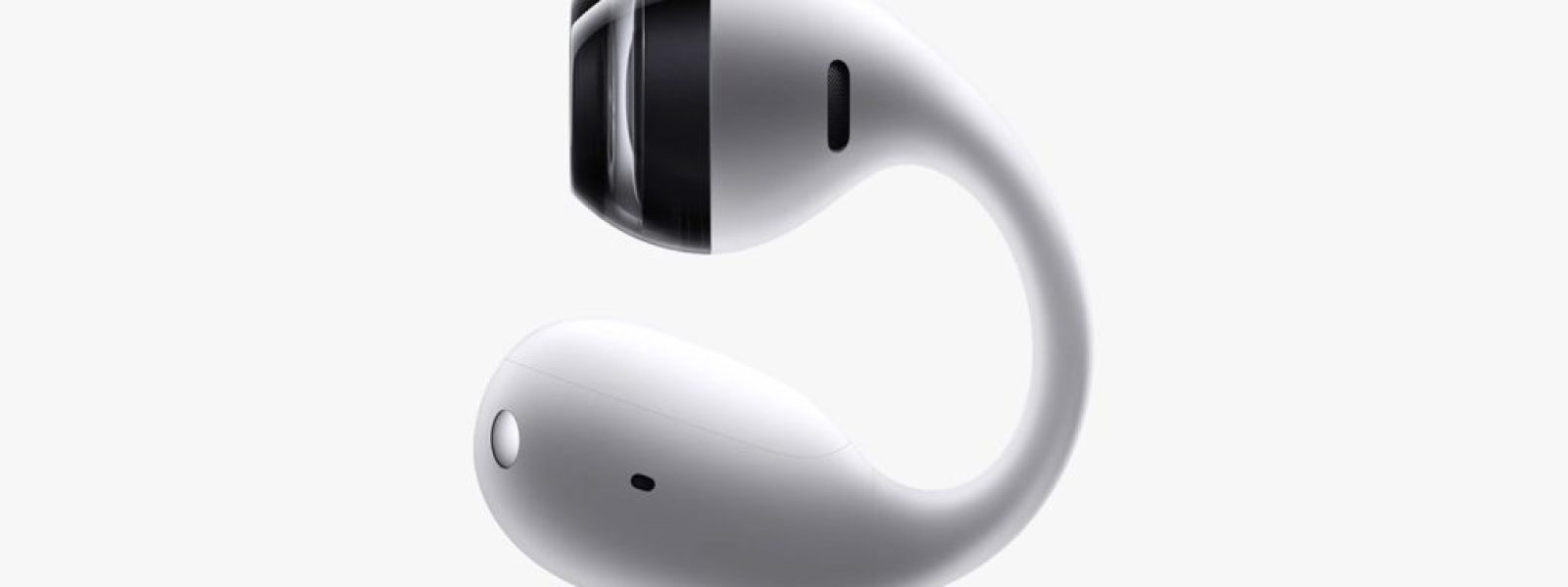 Xiaomi ear-clip ακουστικά: Επίσημα με Hi-Res, AI μετάφραση 21 γλωσσών και βάρος 5,5γρ.