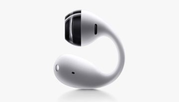 Xiaomi ear-clip ακουστικά: Επίσημα με Hi-Res, AI μετάφραση 21 γλωσσών και βάρος 5,5γρ.
