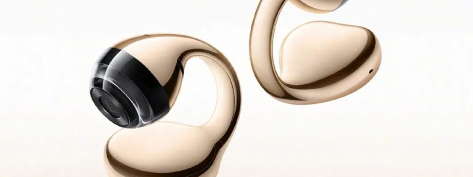 Xiaomi εναντίον Huawei: Τα νέα Clip-on Earbuds της Xiaomi “κλείνουν το μάτι” στα Huawei FreeClip
