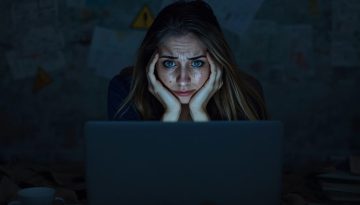 Τα πιο επικίνδυνα scams στο internet: Πώς να μην πέσετε θύματα