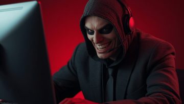 Απάτες Τεχνικής Υποστήριξης (Tech Support Scams)