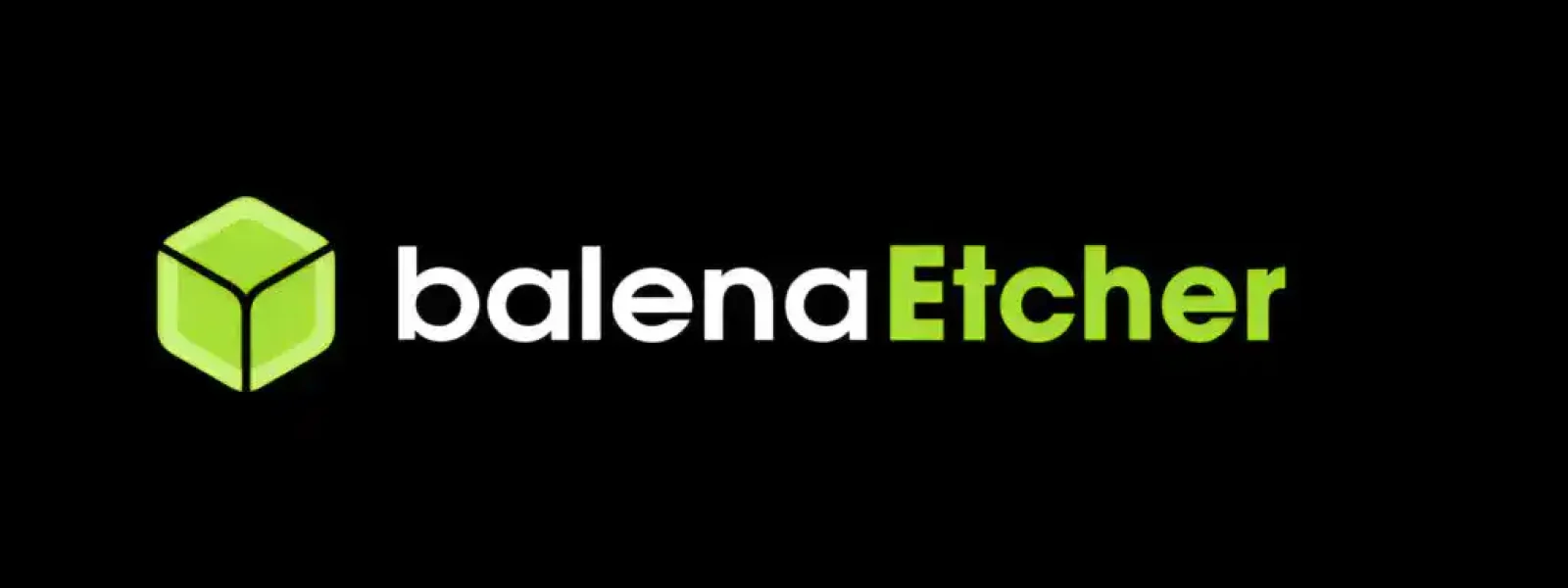 balenaEtcher 2.1.5 εύκολα bootable USB σε όλες τις πλατφόρμες