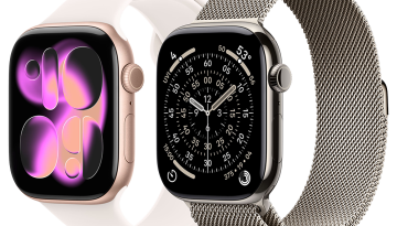 Χωρίς Touch ID το Apple Watch Series 12
