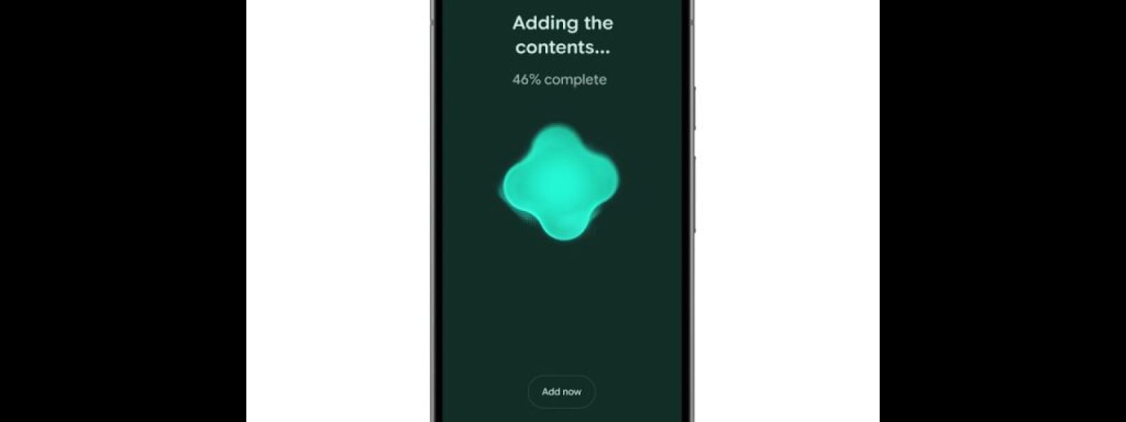 Δεν βρίσκεις Widget που να κάνουν αυτό που θέλεις; Η Google φέρνει το Create My Widget