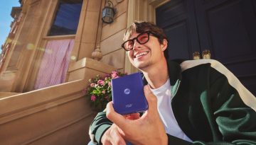 Δύναμη, στυλ και ευελιξία: Η Motorola παρουσιάζει το νέο razr 70 ultra