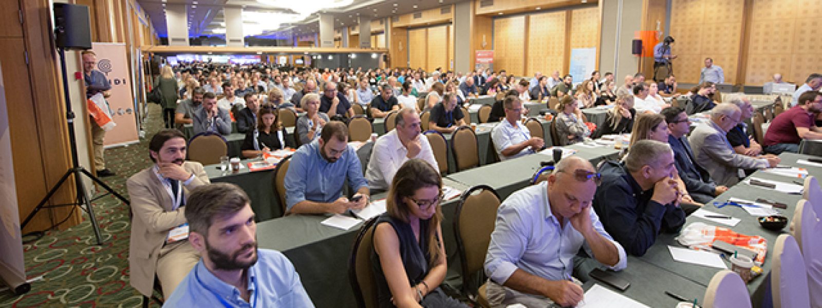 Ολοκληρώθηκε με επιτυχία το 8o Συνέδριο e-Business & Social Media World 2019