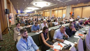 Ολοκληρώθηκε με επιτυχία το 8o Συνέδριο e-Business & Social Media World 2019