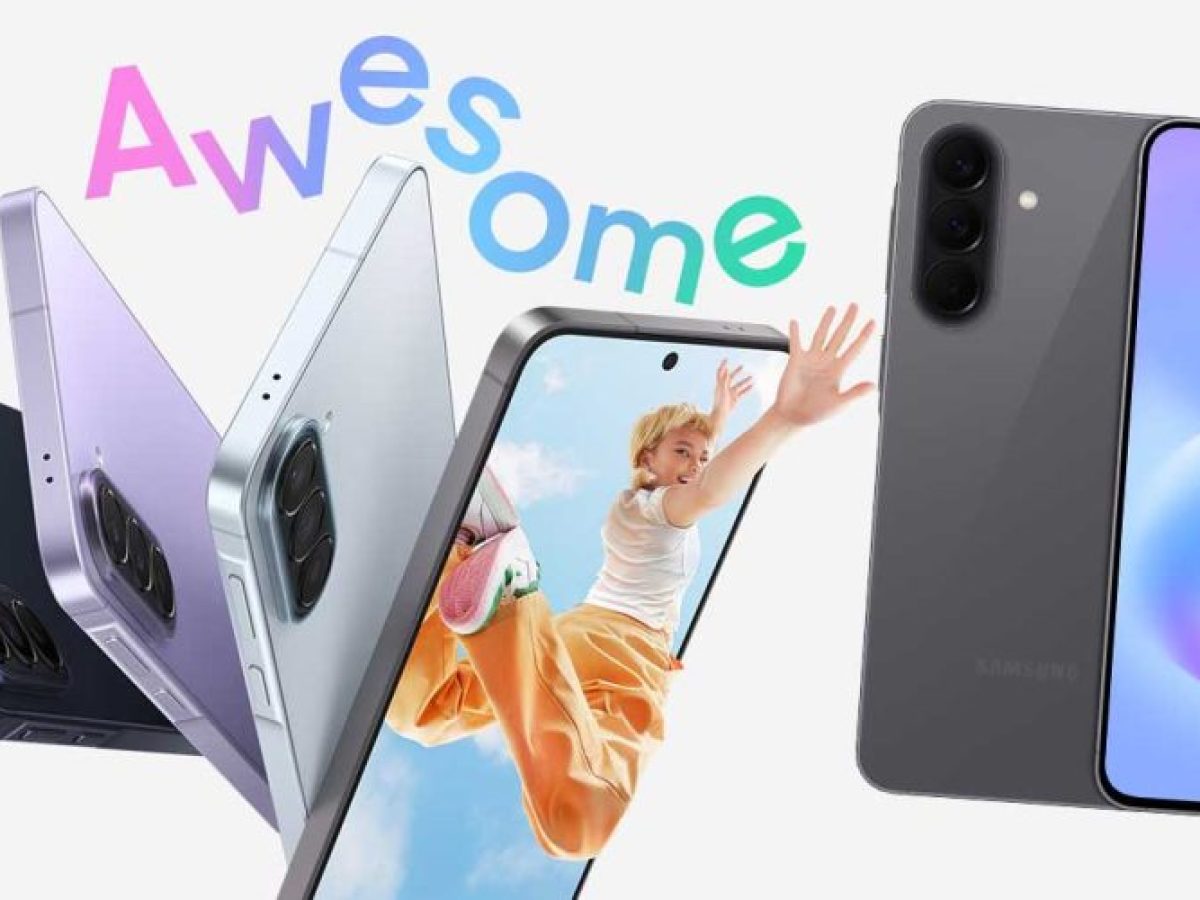 Δοκιμάσαμε το Samsung Galaxy A57 5G: Η μεσαία κατηγορία φοράει τα «καλά» της