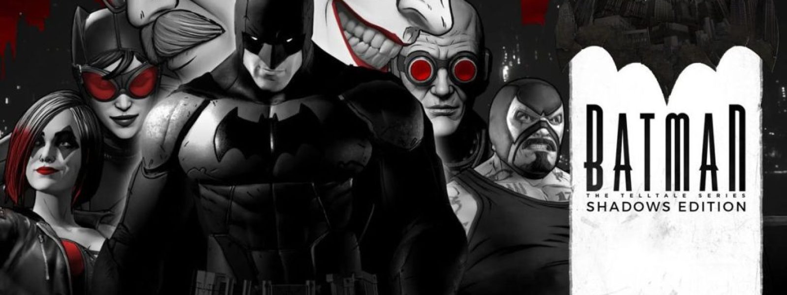 Δωρεάν στο Epic Games Store τα Sunderfolk και The Telltale Batman