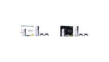 Sony PS5 Standard Edition 1TB vs Digital Edition 825GB: Ποιο να Επιλέξετε;